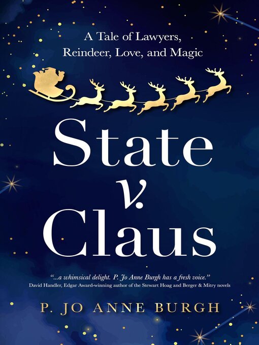 Cover image for State v. Claus
